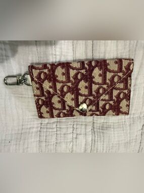 Spark*l brand wallet